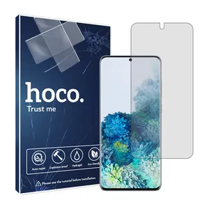 Hoco HyGEL transparent screen protector suitable for Samsung Galaxy S20 Plus Israel mobile phone