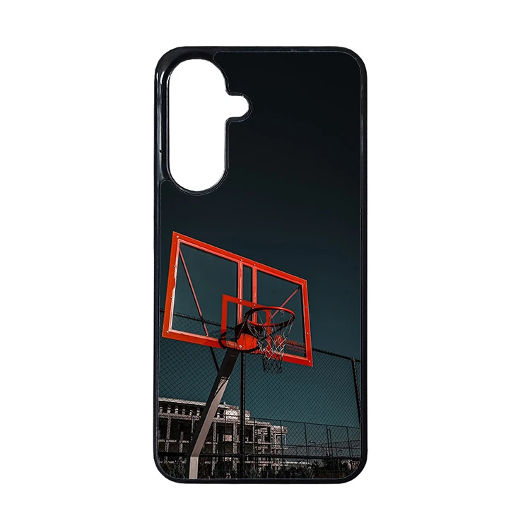 کاور گالری وبفر طرح بسکتبال مناسب برای گوشی موبایل سامسونگ galaxy a56