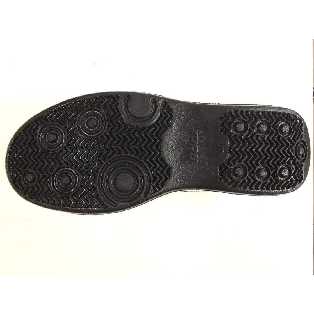 کفش روزمره مردانه کفش آداک مدل سنتر چرم