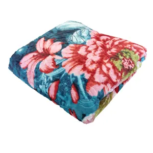 پتو مسافرتی مدل ASF سایز 220x240 سانتی متر