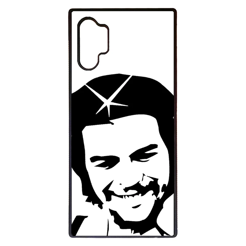 کاور طرح چگوارا مناسب برای گوشی موبایل سامسونگ galaxy note 10 plus