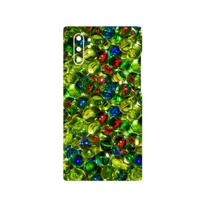 MAHOOT Marble Nostalgia Cover Sticker for Samsung Galaxy Note 10 Plus