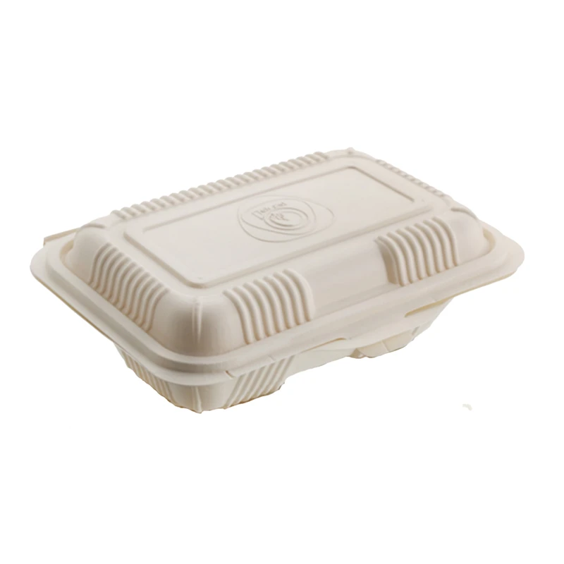  ظرف یکبار مصرف بهزیست مدل گیاهی تک پرس 900cc مجموعه 20 عددی