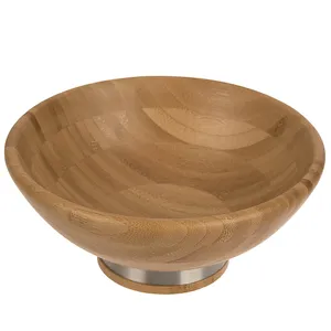 کاسه سالاد خوری ایتال دکور کد 34489