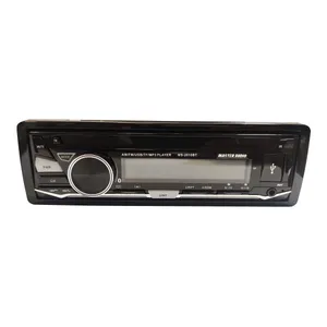 پخش کننده خودرو مستر آدیو مدل MS-2010BT