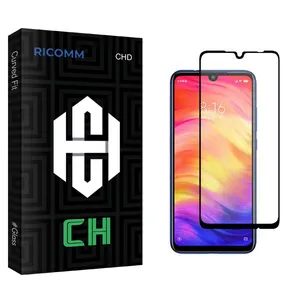 Ricomm CH2 Ceramics Screen Protector For Xiaomi Redmi Note 7