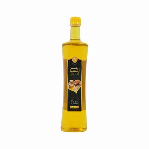 روغن ارده کنجد قلعه گنج فامیلیران - 800 میلی‌لیتر