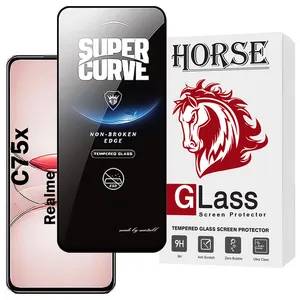 Horse CSUH30 Screen Protector For Realme C75x