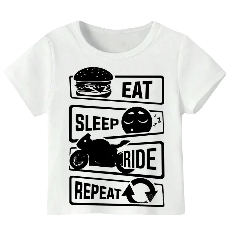 تی‌شرت آستین کوتاه پسرانه مدل W293