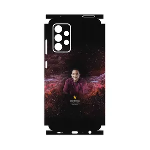 MAHOOT Will Smith-FullSkin Cover Sticker for Samsung Galaxy A52 5G