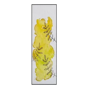نشانگرکتاب طرح گل  کد 52