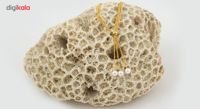 پابند بهارگالری طرح مروارید پابند بهارگالری طرح مروارید