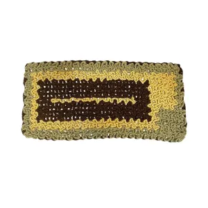 فرشینه بافتنی طرح برجسته کد 9760253