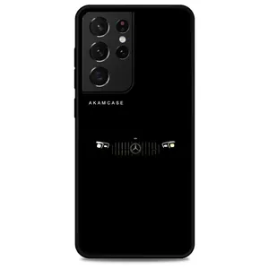 AKAM AMCWSGS21U-BENZ13 Cover For Samsung Galaxy S21 Ultra