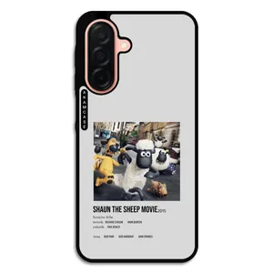 AKAM AMC-WSGA26-CARTOONS-13 Cover For Samsung Galaxy A26