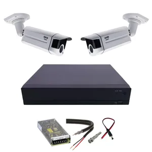 سیستم امنیتی کاملینک مدل COHD2B2-G