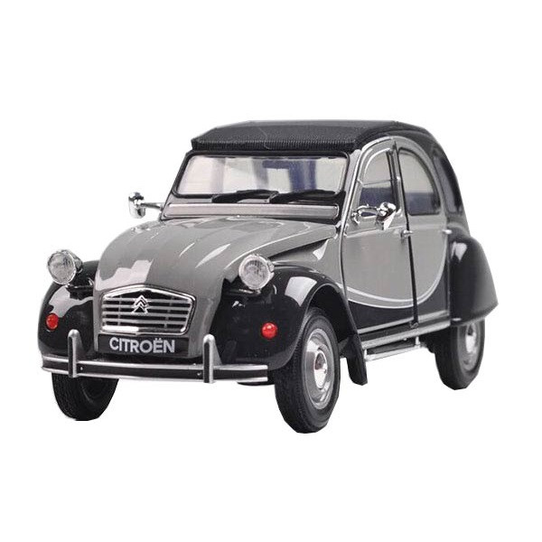 ماشین بازی ولی مدل سیتروین ژیان  2CV