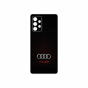MAHOOT Audi-AG Cover Sticker for Samsung Galaxy A52s 5G
