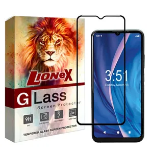 Lionex CERAMLION Screen Protector For Gplus S10