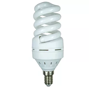 لامپ کم مصرف 13 وات مدل SM-13 پایه E14