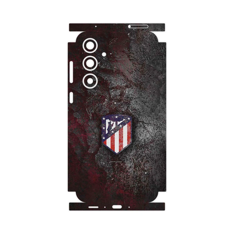 برچسب پوششی ماهوت مدل Atletico_de_Madrid-FullSkin مناسب برای گوشی موبایل سامسونگ Galaxy A35