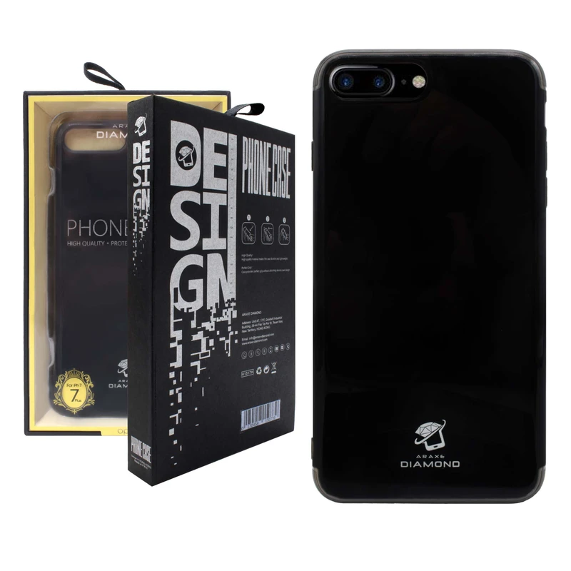 کاور مدل Plus مناسب برای گوشی موبایل اپل iPhone 7 Plus