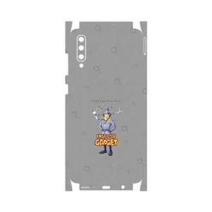 MAHOOT Inspector Gadget-FullSkin Cover Sticker for Samsung Galaxy A70