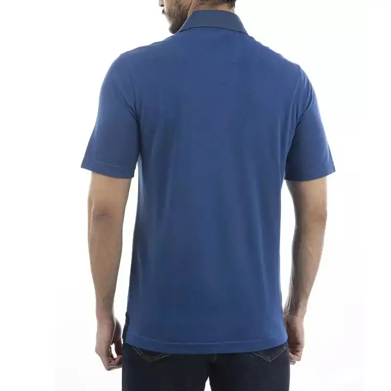 پولوشرت آستین کوتاه مردانه مدل MDSS-AU1927