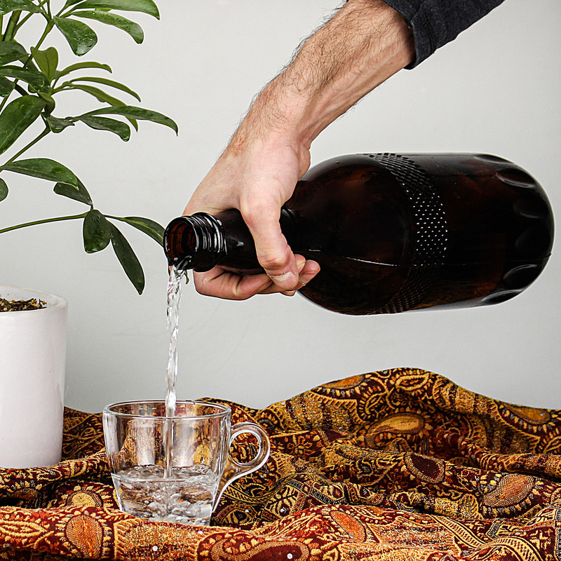 بطری مدل 2L بطری مدل 2L