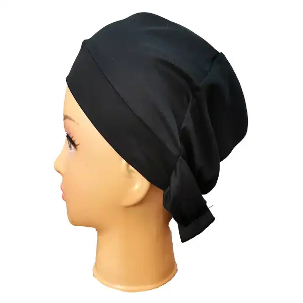 کلاه حجاب ورزشی زنانه مدل wkf