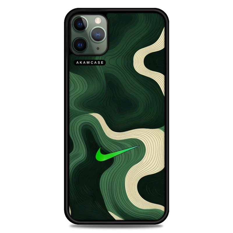 کاور آکام مدل AMC-WA11PROMAX-NIKE-35 مناسب برای گوشی موبایل اپل iPhone 11 Pro Max