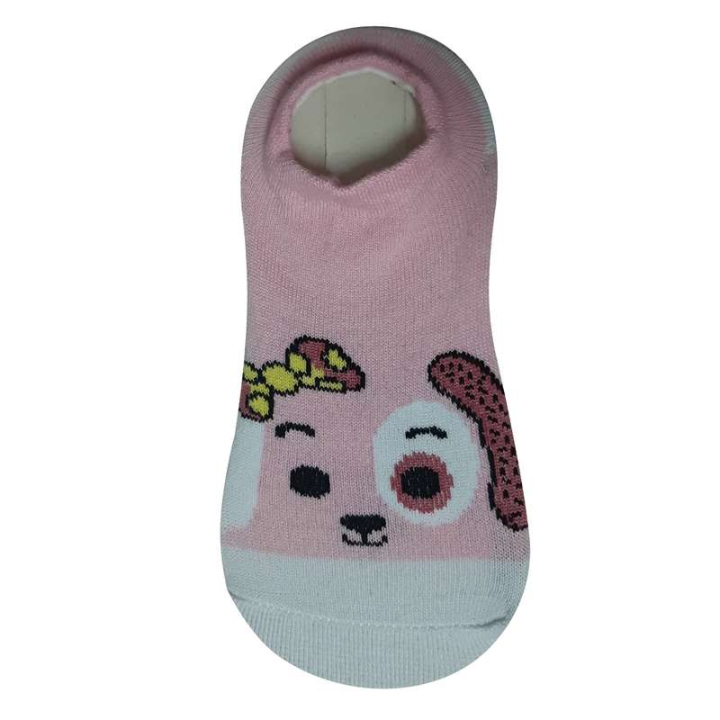 جوراب دخترانه کد 16