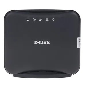 مودم روتر باسیم ADSL2 Plus دی-لینک مدل DSL-2520U-Z2