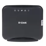 مودم روتر باسیم ADSL2 Plus دی-لینک مدل DSL-2520U-Z2