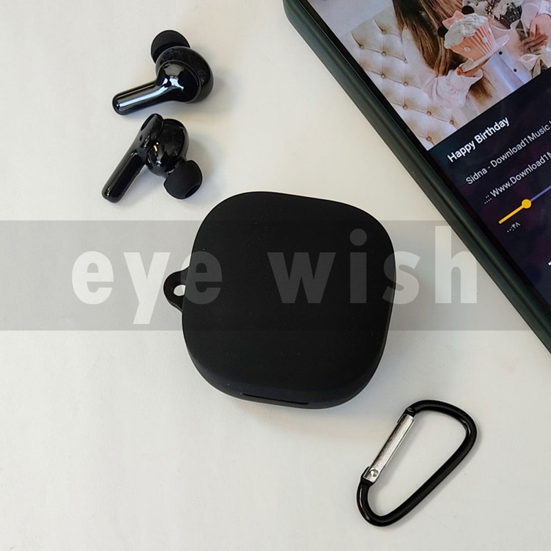 کاور آی ویش مدل silc مناسب برای کیس هدفون بی سیم انکر Soundcore A20i