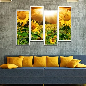 Arikan TA1501 Tableau 4 Pcs