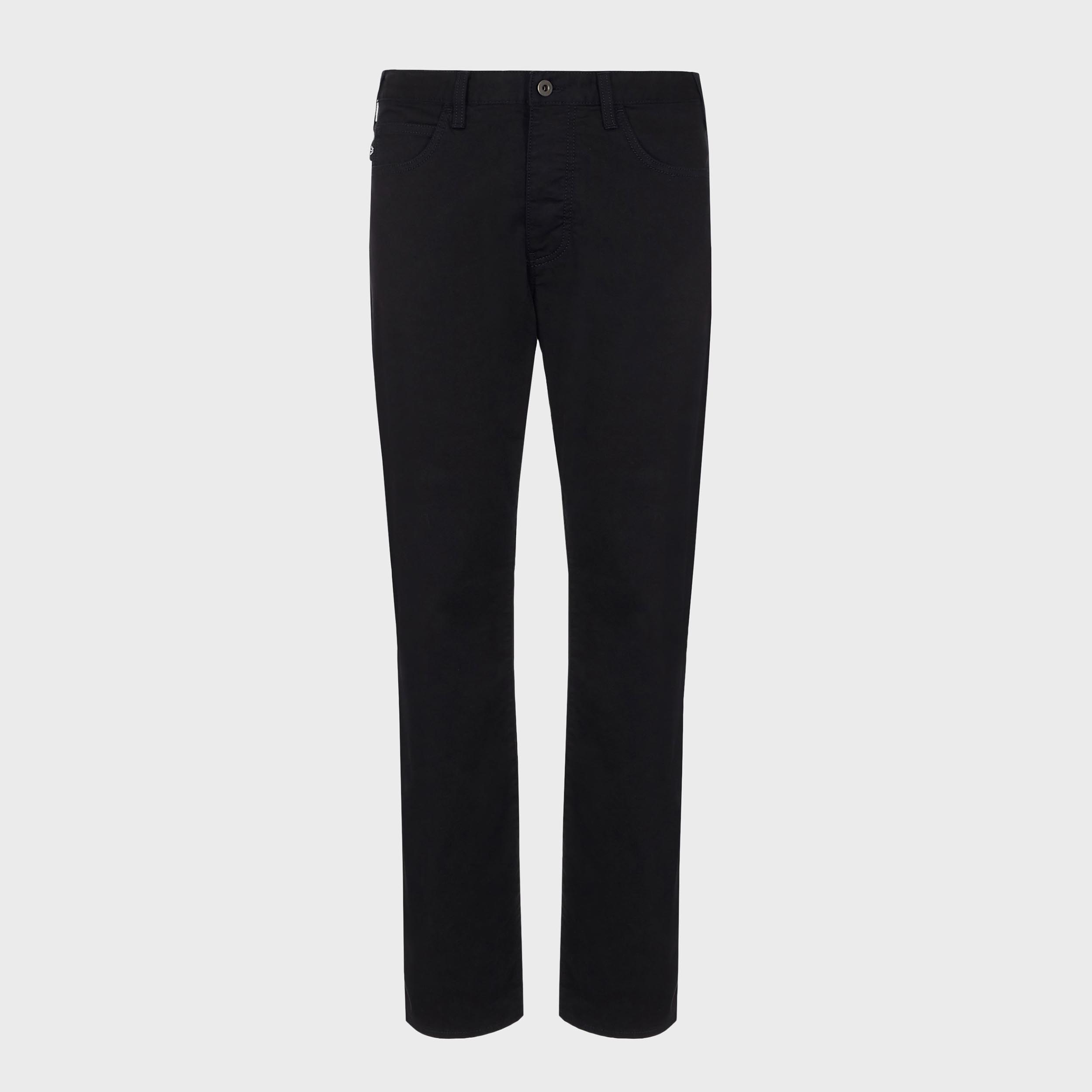 شلوار مردانه امپریو آرمانی مدل 8N1J211N0LZ-0998