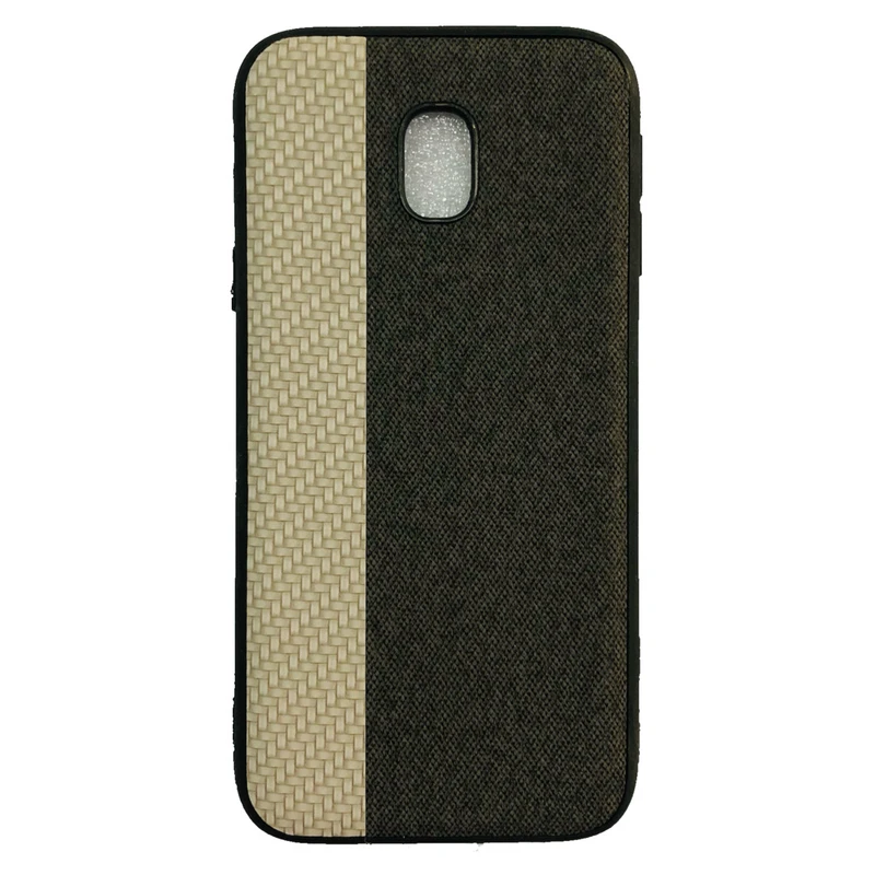 کاور مدل MSH کد 12 مناسب برای گوشی موبایل سامسونگ Galaxy J3 Pro / J330