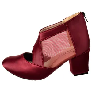 کفش زنانه مدل الیز کد ZRSH.4201