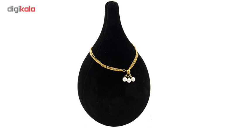 پابند بهارگالری طرح مروارید پابند بهارگالری طرح مروارید