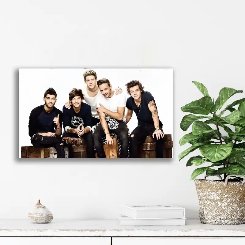تابلو شاسی آتریسا مدل گروه وان دایرکشنone direction