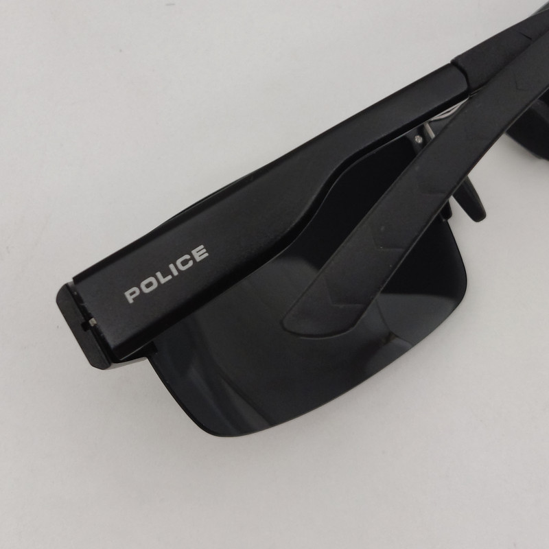 عینک آفتابی بایکر (Biker) پلیس 17