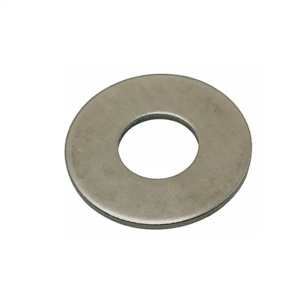 واشر تخت مدل BPM8-20-1.25 بسته 1000 عددی