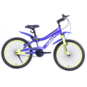 دوچرخه کوهستان کراس مدل Speed  سایز 20