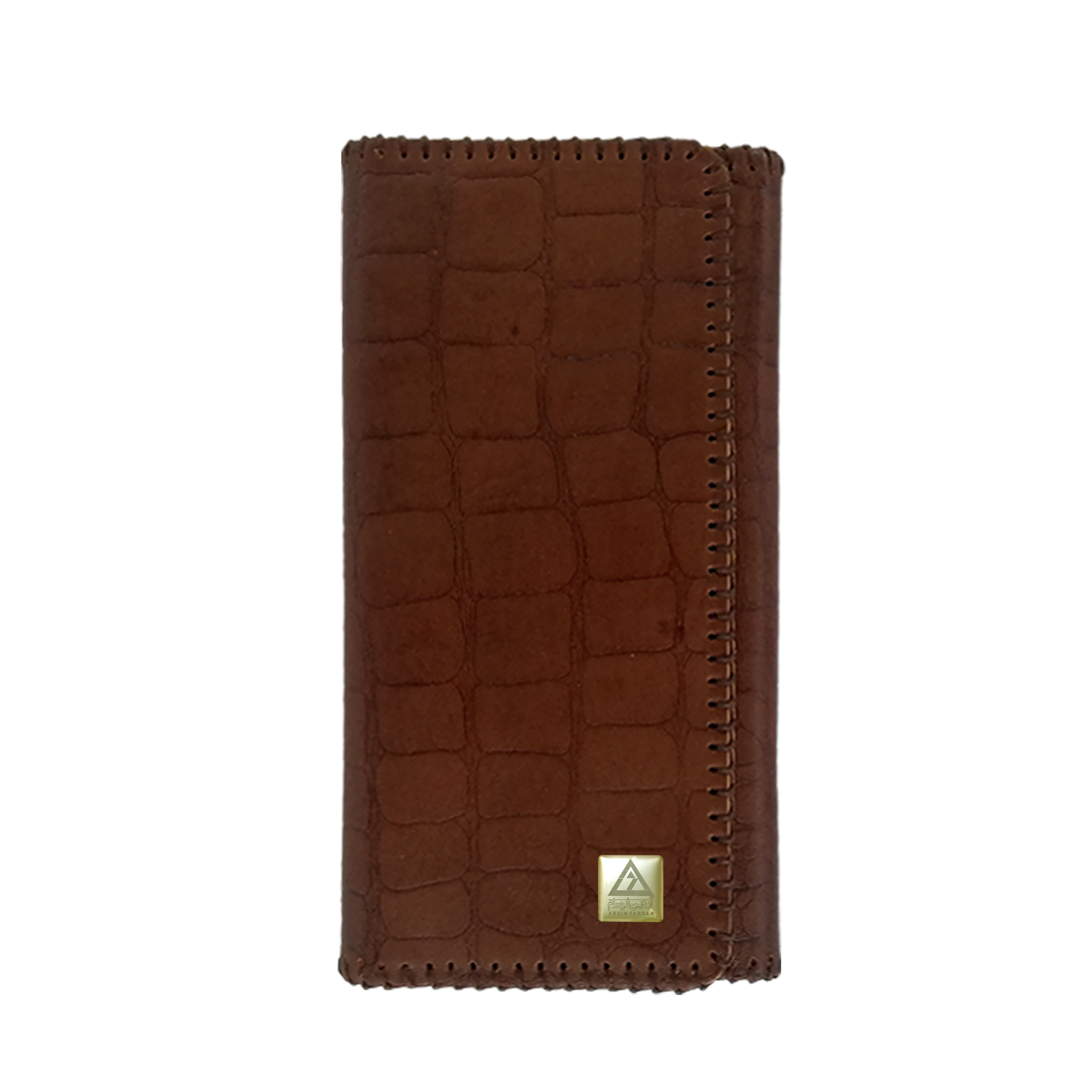  کیف پول چرمی آردین فرسام مدل Sngi کد AF-2