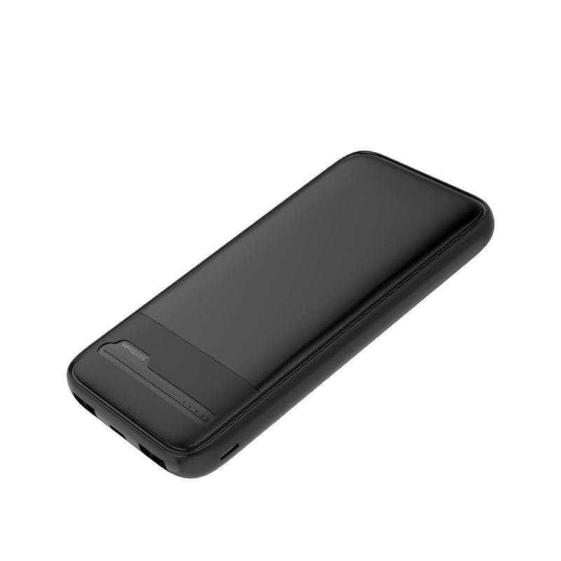 شارژر همراه مدل M18 ظرفیت 10000 میلی آمپر ساعت