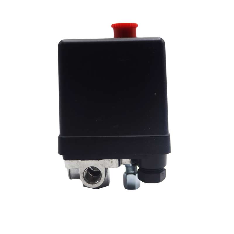 کلید اتومات کمپرسور هوا تاپکس مدل تک فاز کد YP-SP038/4-4RAHI