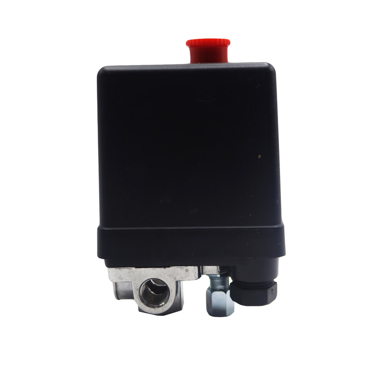 کلید اتومات کمپرسور هوا تاپکس مدل تک فاز کد YP-SP038/4-4RAHI