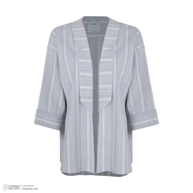 مانتو زنانه آر اِن اِس مدل 110921075800