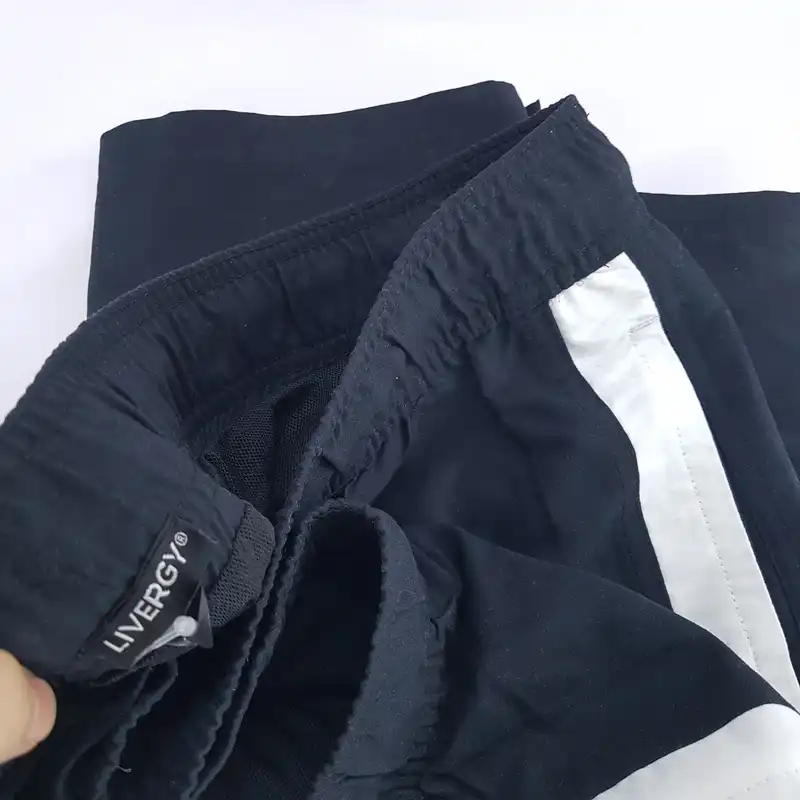 مایو مردانه لیورجی مدل SideW2023